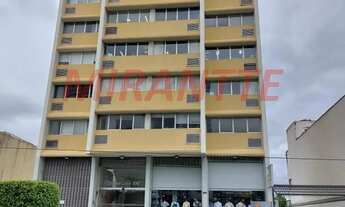 Imagem: Comercial de 30m² em Lapa