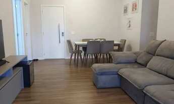 Imagem 4: APARTAMENTO - ALPHAVILLE - SP
