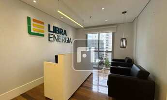 Imagem 7: Conjunto para alugar, 179 m² por R$ 32.027,91/mês - Moema - São Paulo/SP