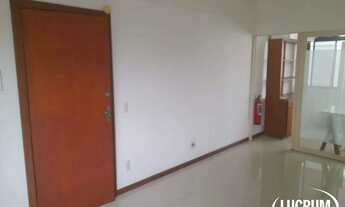 Imagem 7: Barra da Tijuca 1 quarto - Sala à venda - 5501