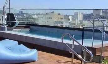 Imagem: Estúdio para venda e locação, Centro