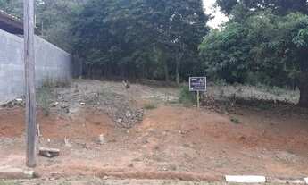 Imagem 11: Lote em condomínio em Rua Beija-Flor de Nilópolis - Jardim San Ressore (Caucaia do Alto)