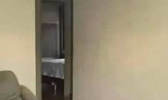 Imagem 5: Salão comercial com 1 casa contendo 3 quartos sendo 1 suíte no Monte Castelo em Campo Gran