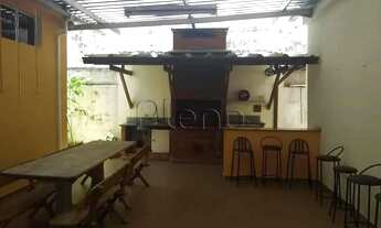 Imagem 4: Casa à venda com 4 quartos no Jardim das Paineiras, Campinas