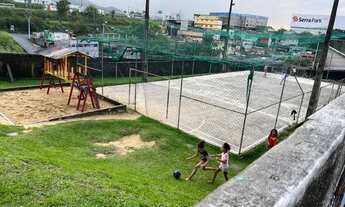 Imagem 3: APT 2 QUARTOS - ESMERALDA