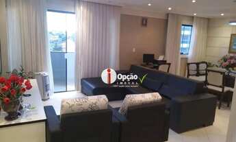 Imagem 2: Apartamento com 4 dormitórios à venda, 187 m² por R$ 600.000,00 - Residencial Araujoville