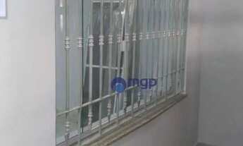 Imagem 3: Sobrado com 2 dormitórios, 120 m² - venda ou aluguel - Vila Maria - São Paulo/SP