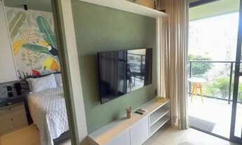 Imagem 5: Apartamento para Venda em Salvador, Barra, 1 dormitório, 1 suíte, 1 banheiro, 1 vaga