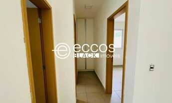Imagem 4: Apartamento para aluguel, 2 quartos, 1 suíte, 1 vaga, Patrimônio - Uberlândia/MG