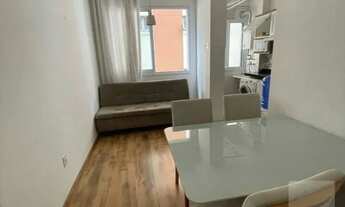 Imagem: Apartamento porteira fechada, 1 dormitório