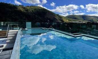 Imagem: Apartamento Residencial à venda, Itaipava