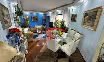 Imagem 7: Apartamento com 4 dormitórios à venda, 106 m² por R$ 995.000,00 - Bairro do Limão - São Pa