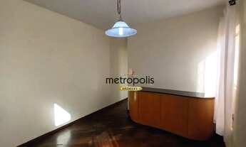 Imagem 2: Sobrado à venda, 181 m² por R$ 691.000,00 - Parque Bandeirante - Santo André/SP