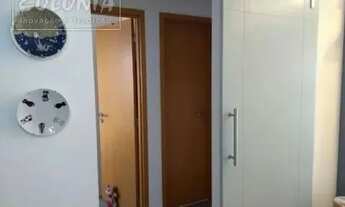 Imagem 3: Apartamento a venda - Vila Curuçá, Santo André