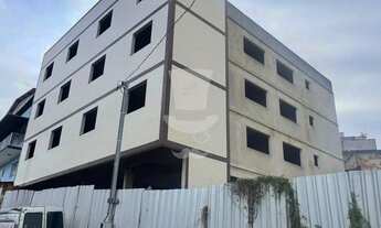 Imagem 2: Apartamento à venda com 2 quartos no Monsenhor Mário Quintão em Barbacena