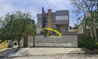 Imagem 2: Casa com 3 dormitórios, 601 m² - venda por R$ 3.500.000,00 ou aluguel por R$ 13.000,01/mês