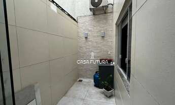 Imagem 11: Apartamento com 2 dormitórios à venda, 112 m² por R$ 360.000,00 - Santo Agostinho - Volta