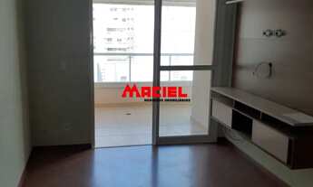 Imagem 2: APARTAMENTO PARA LOCAÇÃO NO JARDIM AQUARIUS