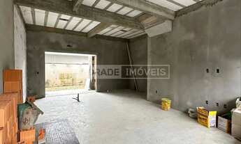 Imagem 3: Sobrado Novo no Bairro São João