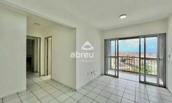 Imagem 3: Imóvel para aluguel com 60 metros quadrados com 2 quartos em Petrópolis - Natal - RN