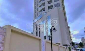 Imagem 2: Dom Bastos Residencial - Itapema/sc - Vista Mar (mobiliado