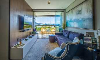 Imagem 2: Apartamento 3 Quartos - 2 vagas - João Paulo - Florianópolis/SC