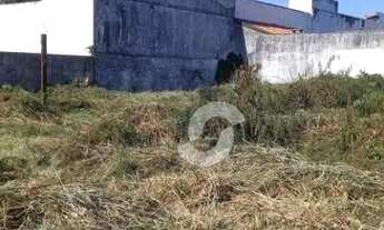 Imagem 4: Lote pronto para construir