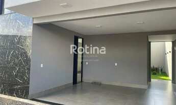Imagem 5: Casa à venda, 3 quartos, Alto Umuarama - Uberlândia/MG - Rotina Imobiliária
