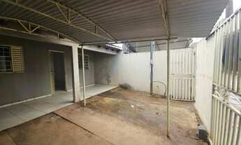 Imagem 3: Casa 2/4 Costa Verde na Rua Benedito Curvo Oportunidade