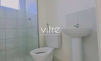 Imagem 5: Apartamento à venda no bairro Novo Mundo - Segurança e Lazer