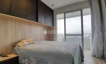 Imagem 8: Apartamento no bairro Itacorubi