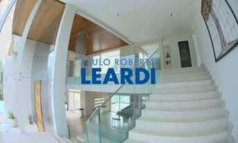 Imagem: CASA EM CONDOMÍNIO - TAMBORÉ - SP