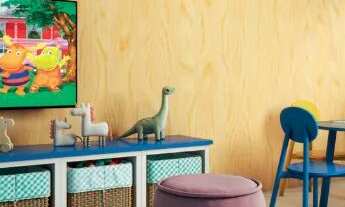 Imagem 5: Villa Áurea - Conforto, lazer e segurança em um só lugar!