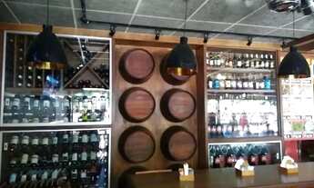 Imagem: Restaurante na Freguesia