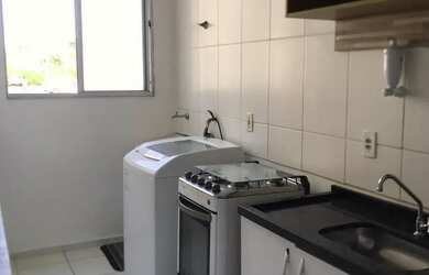 Imagem 9: Vendo apartamento Térreo 2 quartos, Porteira fechada, Piscina Caixa D'Água - Lauro de