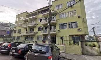 Imagem 2: Apartamento na Penha Circular no Rio de Janeiro/RJ