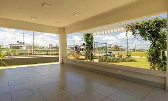 Imagem 4: Terreno com 300 m² no Condomínio Florais do Parque!