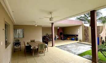 Imagem: CASA À VENDA - CONDOMÍNIO VILLA FIRENZE