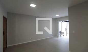 Imagem 2: Apartamento à Venda - Castelo, 3 Quartos, 241 m2