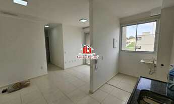 Imagem 5: Estilo Ponta Negra 2 Qts sendo 1 Suíte/ 11º Andar/ Modulados e ar-condicionado