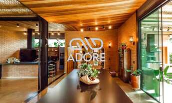 Imagem 6: Casa para alugar no Condomínio Primavera - Salto/SP