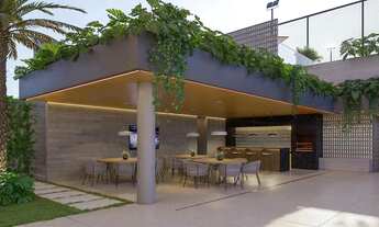 Imagem 7: Ambar apto para venda possui 223 m² com 03 Suítes 03 vagas de Garagem em Umarizal - Belém