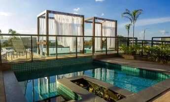 Imagem: Apartamento à venda no bairro Graciosa