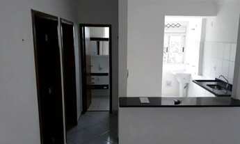 Imagem 2: Apartamento à venda no Edifício Paineira, em Sorocaba-SP