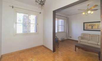 Imagem 6: Apartamento para Alugar em Cidade Baixa com 118 m² e 3 dormitórios/quartos available