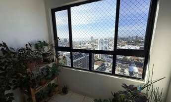 Imagem 5: Venda apt 3/4 sendo uma suíte- Farol