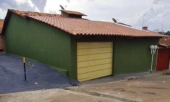 Imagem 2: Casa à venda no bairro Setor Maysa - Trindade/GO