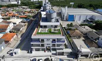 Imagem 2: Studio semimobiliado com localização estratégica em Florianópolis