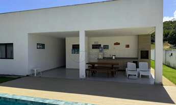 Imagem 2: Casa com 4 Suítes à venda no Condomínio RESERVA DO TOQUE