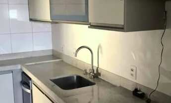 Imagem 5: Apartamento para Locação em Jundiaí, Parque Residencial Nove de Julho, 3 dormitórios, 1 su